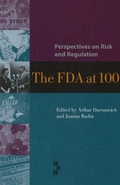Cover: Perspectives on Risk and Regulation - Chemical Heritage Foundation