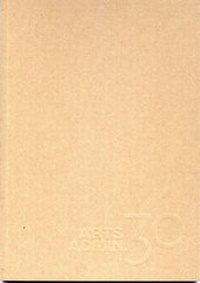 Enlarge image Cover: Lost and Found - Artsadmin