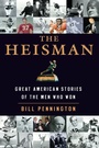 Cover: The Heisman - ReganBooks
