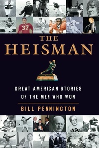 Enlarge image Cover: The Heisman - ReganBooks