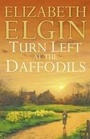 Cover: Turn Left at the Daffodils - HarperCollins
