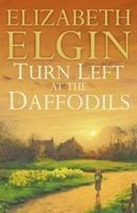 Enlarge image Cover: Turn Left at the Daffodils - HarperCollins