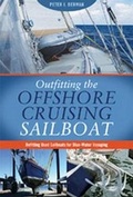 Cover: Outfitting the Offshore Cruising Sailboat - Paradise Cay Publications
