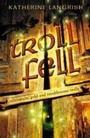 Cover: Troll Fell - HarperCollins