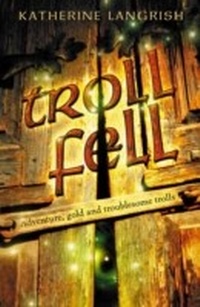 Enlarge image Cover: Troll Fell - HarperCollins