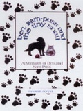 Cover: The Adventures of Ben and Sam-Puss: Ben, Sam-Puss and the Tiny Snail - Coopers Project