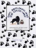 Cover: The Adventures of Ben and Sam-Puss: Ben, Sam-Puss and the Circus Otter - Coopers Project