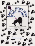 Cover: The Adventures of Ben and Sam-Puss: Ben and the Kite - Coopers Project