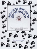 Cover: The Adventures of Ben and Sam-Puss: Sam-Puss Gets Some Good Advice - Coopers Project