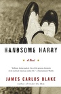 Cover: Handsome Harry - Collins