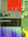 Cover: Queers in Space - Bay Press,U.S.