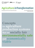 Cover: Agriculture in Transformation - Idea
