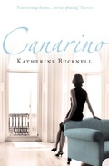 Cover: Canarino - Fourth Estate Ltd