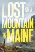 Cover: Lost on a Mountain in Maine - HarperCollins
