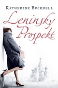 Cover: Leninsky Prospekt - Fourth Estate Ltd