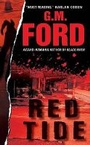 Cover: Red Tide - HarperCollins