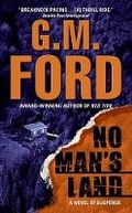 Cover: No Man's Land - HarperCollins