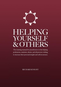 Enlarge image Cover: Helping Yourself & Others - Cross Roads Publications