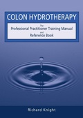 Cover: Colon Hydrotherapy - Cross Roads Publications