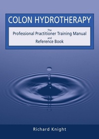 Enlarge image Cover: Colon Hydrotherapy - Cross Roads Publications