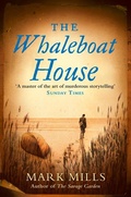 Cover: The Whaleboat House - HarperCollins