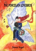 Cover: The Porcelain Lovebirds - Revelations