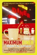 Cover: Maximum Diner - Sort of Books