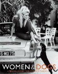 Cover: Women & Dogs - Sort of Books