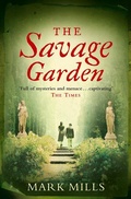 Cover: The Savage Garden - HarperCollins