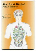 Cover: Food We Eat - Anastasi Ltd