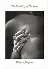 Enlarge image Cover: The Partiality of Harbours - Paper Bark Press