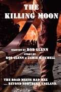 Cover: The Killing Moon - Wild Wolf Publishing