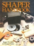 Cover: Shaper Handbook - Craven Street Books