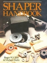 Enlarge image Cover: Shaper Handbook - Craven Street Books