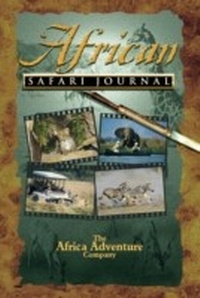Abbildung von: African Safari Journal - Global Travel Publishers