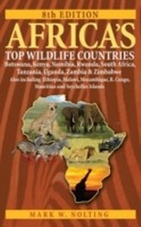 Abbildung von: Africa's Top Wildlife Countries - Global Travel Publishers