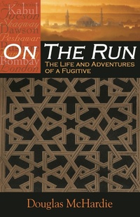 Abbildung von: On the Run - Craven Street Books