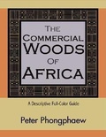 Bild: Commercial Woods of Africa: A Descriptive Full-Color Guide - Linden Publishing Co Inc
