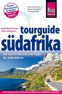 Abbildung von: Reise Know-How Reiseführer Südafrika Tourguide - Reise Know-How Verlag Dr. Hans-R. Grundmann GmbH