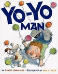 Cover: Yo-Yo Man - Collins