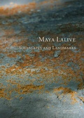 Cover: Maya Lalive | Soulscapes and Landmarks - Edition Somedia