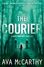 Cover: The Courier - HarperCollins
