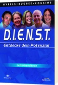 Cover: D.I.E.N.S.T. - Leiter-Handbuch - Gerth Medien