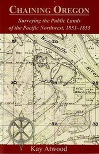Abbildung von: Chaining Oregon - McDonald & Woodward Publishing Company, US