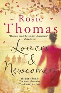 Abbildung von: Lovers and Newcomers - HarperCollins