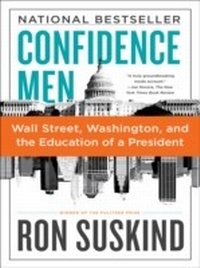 Abbildung von: Confidence Men - Harper Perennial