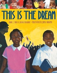 Enlarge image Cover: This Is the Dream - Collins