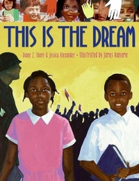 Enlarge image Cover: This Is the Dream - Collins