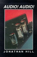 Cover: Audio! Audio! - Sunrise Press