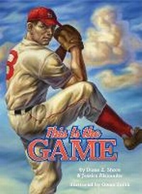 Enlarge image Cover: This is the Game - HarperCollins
